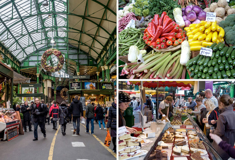 Borough Market