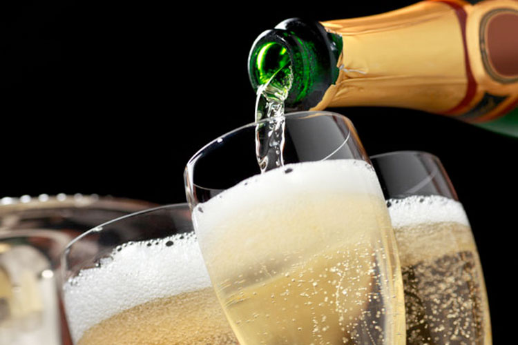 Champagne: Everything You Need to Know