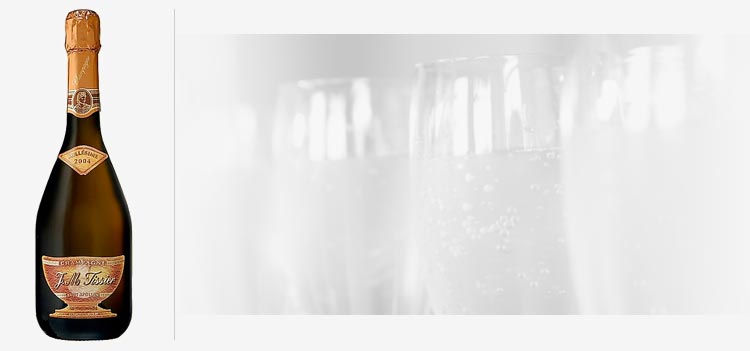 Pequeños grandes champagnes