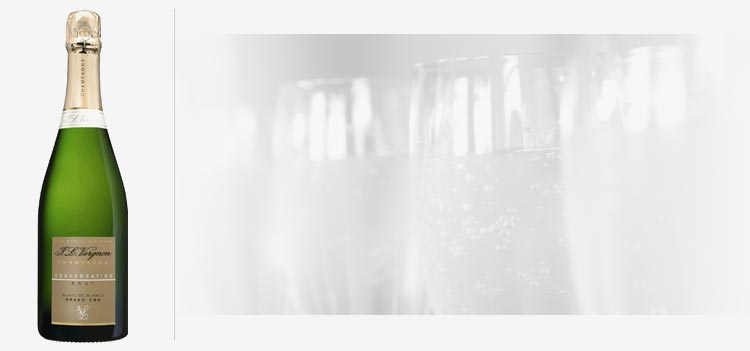 Pequeños grandes champagnes