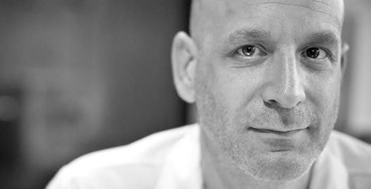 Food & Wine Festival Chefs