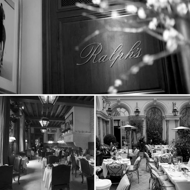 Gastronomy & Couture