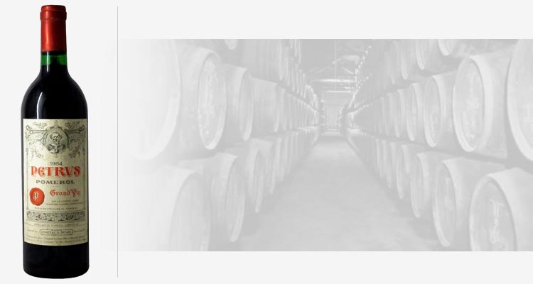 Grandes vinos de Burdeos