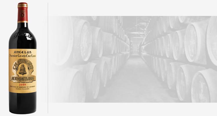 Grandes vinos de Burdeos