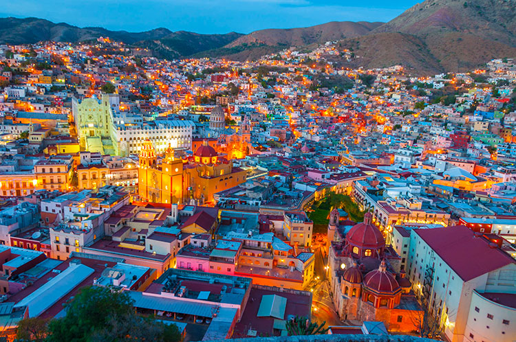Guanajuato