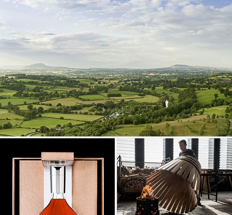 Hennessy 250 Collectors Blend Hennessy 250