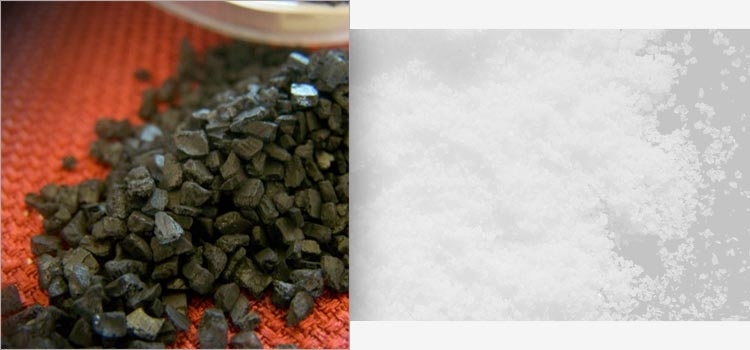 Sales de calidad suprema, la quinta esencia de la alta gastronomía Sales de calidad suprema