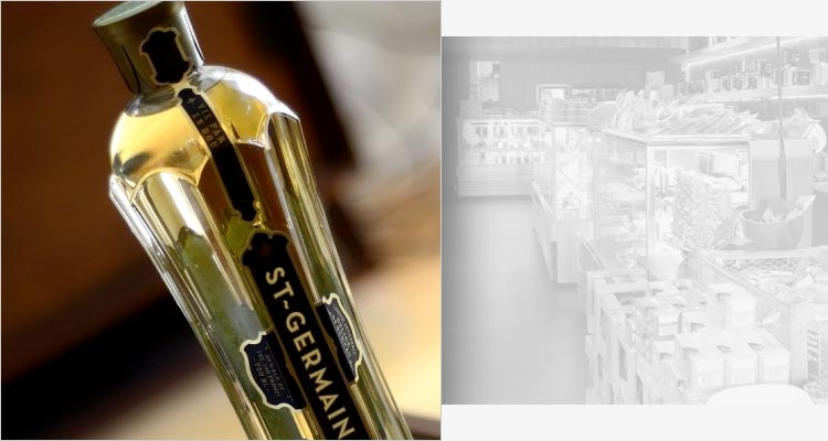 St. Germain Liqueur, Cueva del Molín Cheese, and Matsutake Mushrooms: World Famous Delicacies International Delights