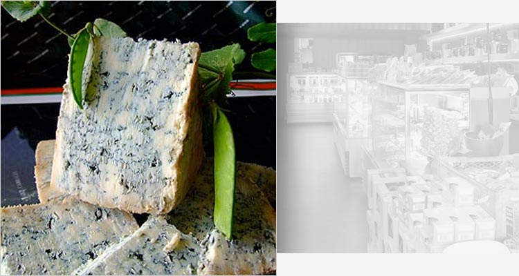 St. Germain Liqueur, Cueva del Molín Cheese, and Matsutake Mushrooms: World Famous Delicacies International Delights