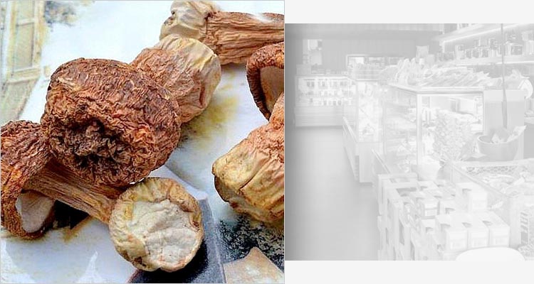 St. Germain Liqueur, Cueva del Molín Cheese, and Matsutake Mushrooms: World Famous Delicacies International Delights