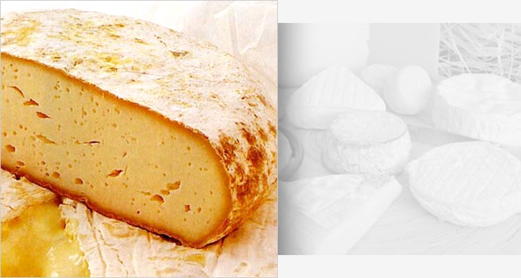 Cashel Blue, Dilliskus y Croghan: quesos de Irlanda con tradición y toques de modernidad Quesos Irlandeses