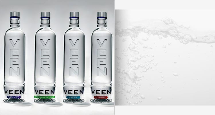 Luxury Water
