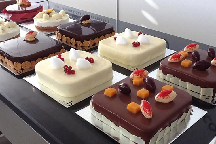 Madrid Pastry Shops: Small Paradises to Succumb to Temptation Madrid Pastry Shops