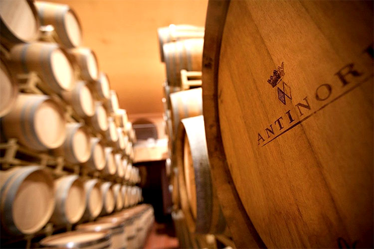 Marchesi Antinori