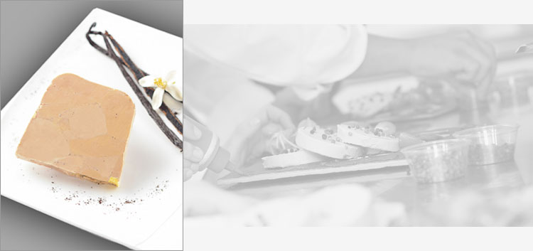 More Global Gastronomic Delights for Passionate Gourmands More Global Gastronomic Delights