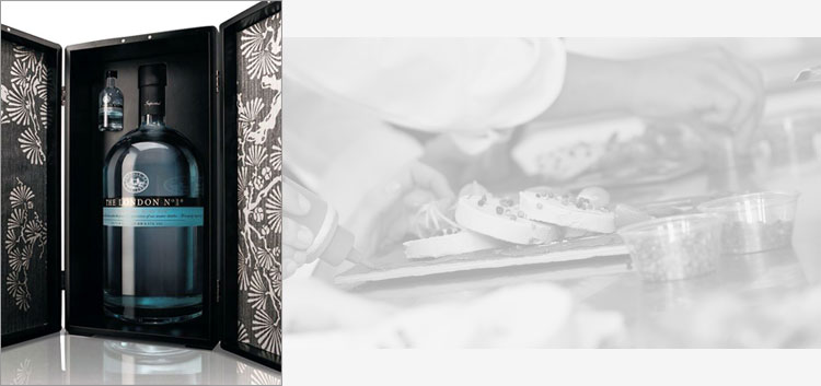 More Global Gastronomic Delights for Passionate Gourmands More Global Gastronomic Delights