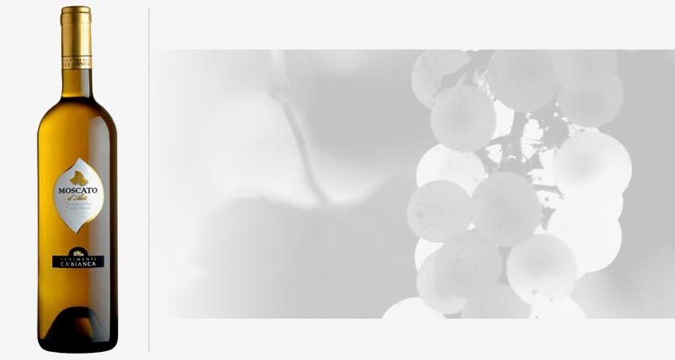 Moscato d'Asti: The bubbly Italian Sweetness Moscato d'Asti