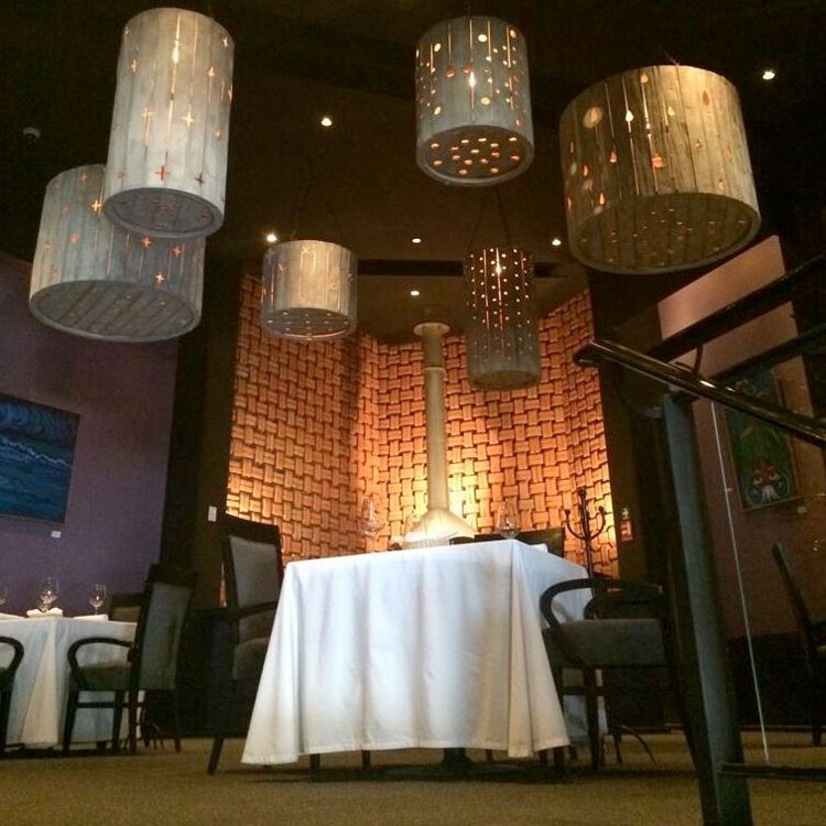 Paixa: How to Discover the Most Classic, Modern Mexico Paxia Restaurant