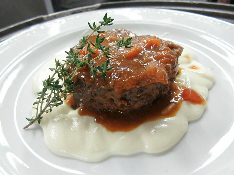 Rabo de toro