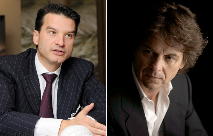 Restaurant Le 68 Guy Martin