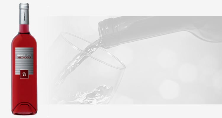 Vinos Rosados de Navarra