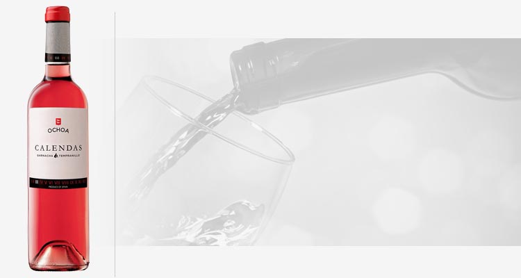 Vinos Rosados de Navarra