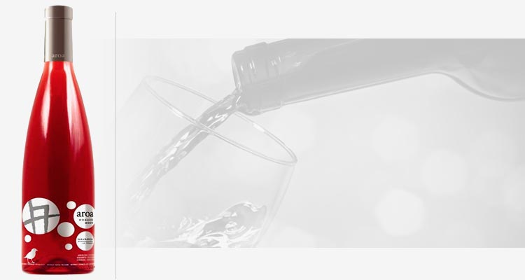 Vinos Rosados de Navarra