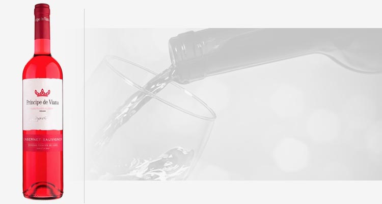 Vinos Rosados de Navarra