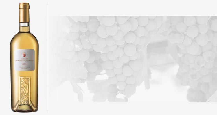 Sauternes, el alabado vino de Burdeos Sauternes