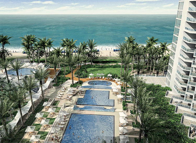 Seed Food and Wine Festival: el arte de lo sano Seed Food and Wine Festival