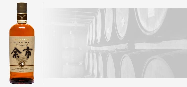 Single Malt Whiskies 