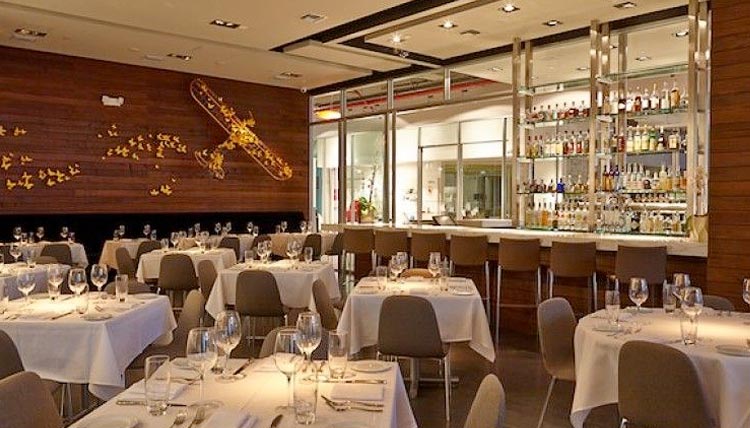 South Beach Food & Wine Festival