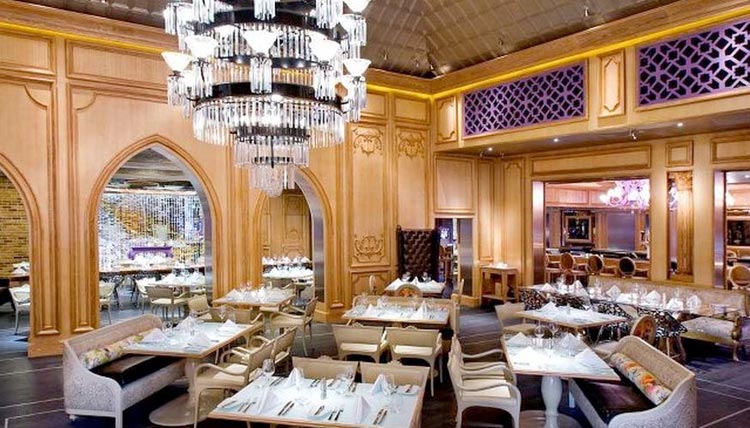 South Beach Food & Wine Festival