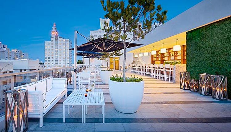 South Beach Food & Wine Festival