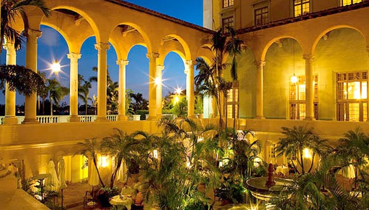 South Beach Food & Wine Festival