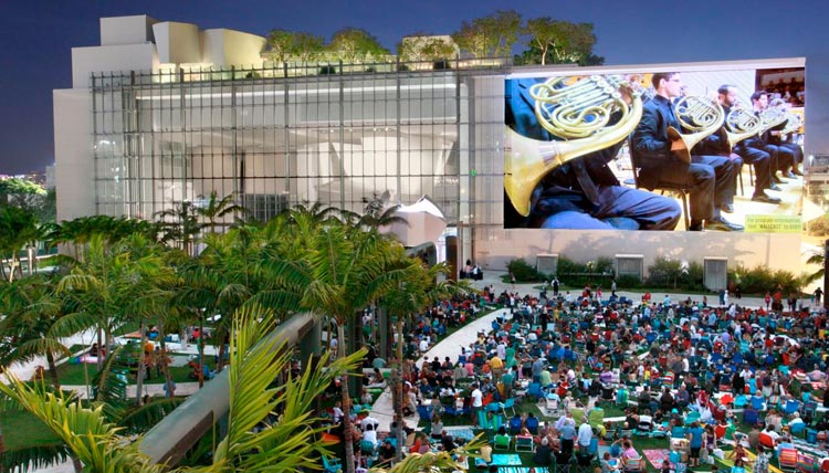 South Beach Food & Wine Festival