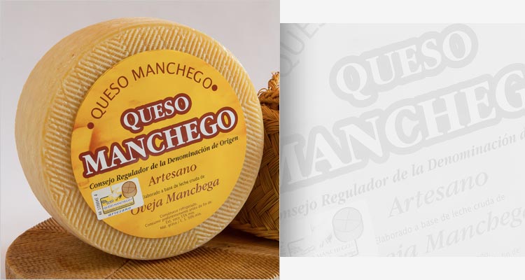 Spanish Cheeses