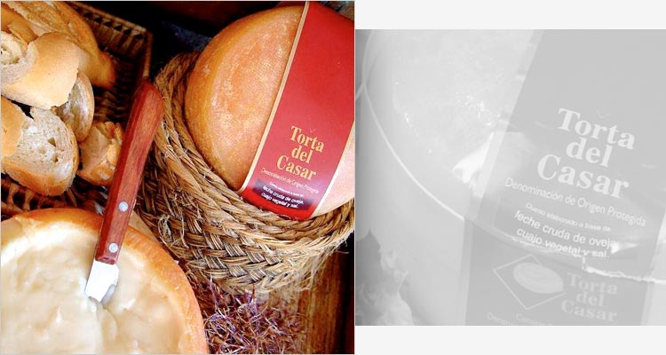 Spanish Cheeses