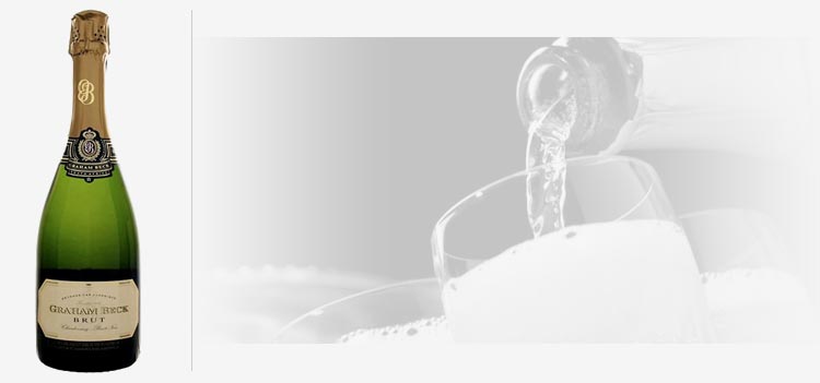 Vinos espumosos de fuera de Francia