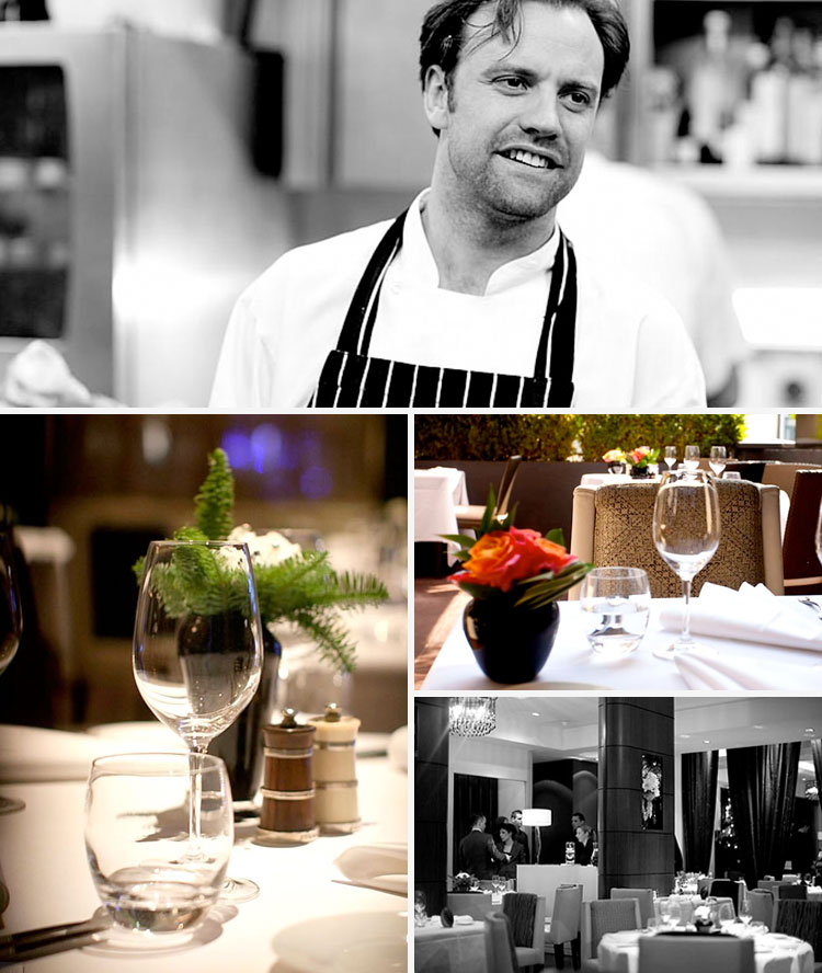 A Restaurant to Remember in Notting Hill The Ledbury