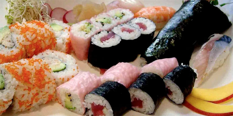 Platos típicos: Secretos muy bien guardados