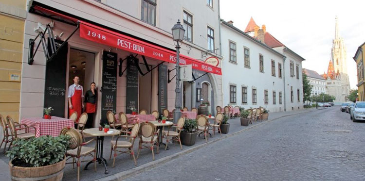 Platos típicos: Secretos muy bien guardados