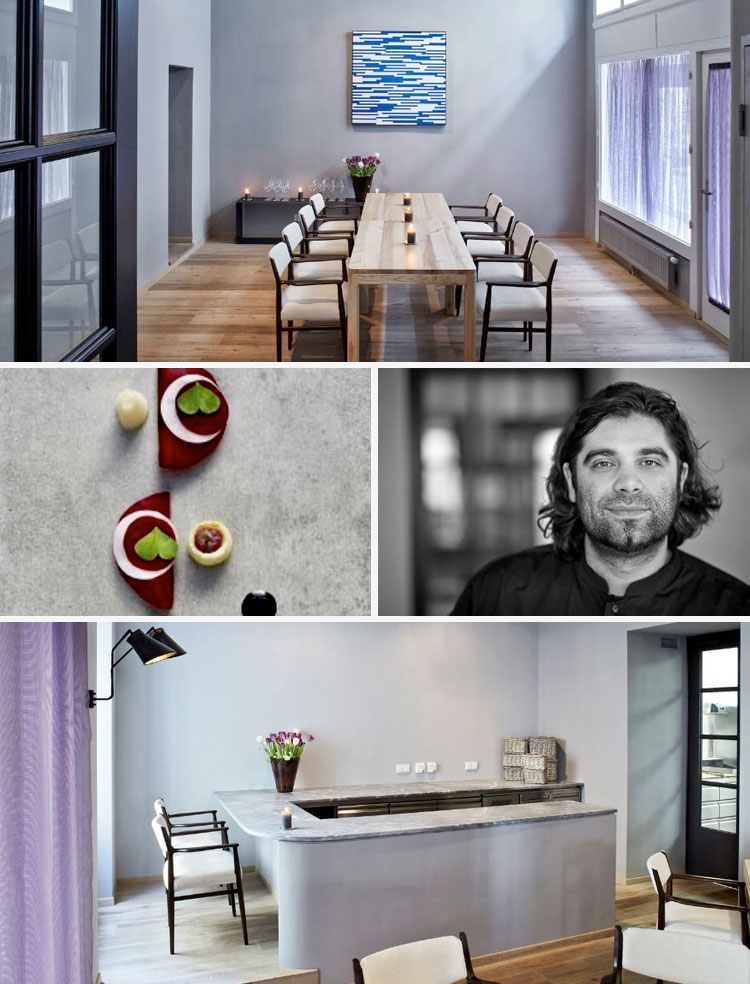 Restaurantes de Viena