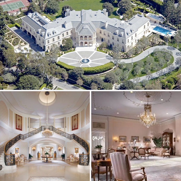 Luxury Rentals: How much are you willing to pay? Luxury Rentals