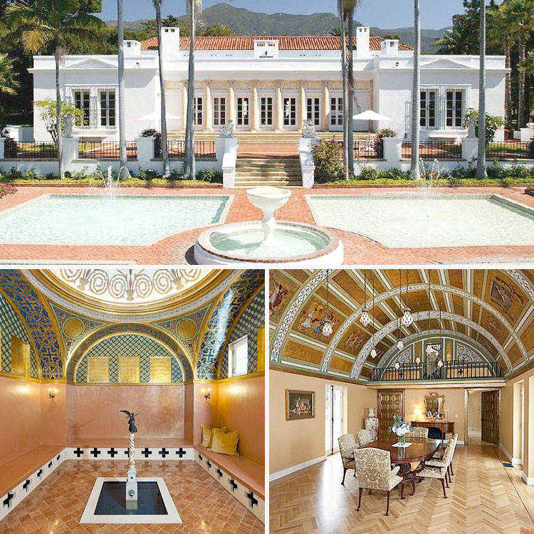 Luxury Rentals: How much are you willing to pay? Luxury Rentals