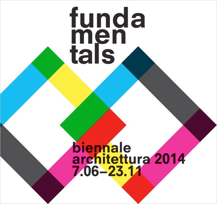 Venice Architecture Biennale 2014