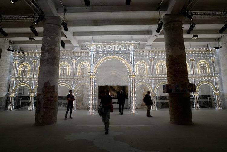 Venice Architecture Biennale 2014