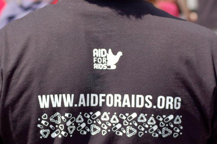 Aid for AIDS