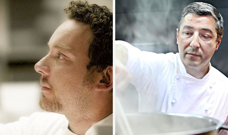 Festival solidario de tapas