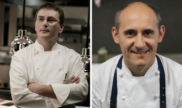 Festival solidario de tapas